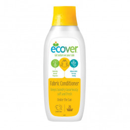 ECOVER EKOLOJİK ÇAMAŞIR YUMUŞATICISI GÜNEŞLİ GÜNLER 750 ML